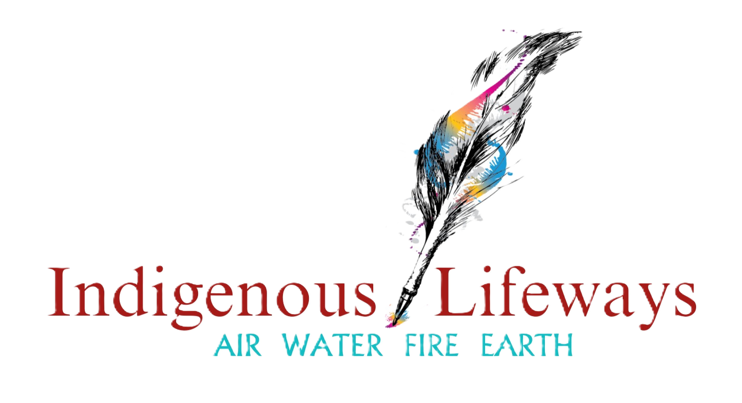 Indigenous Lifeways logo