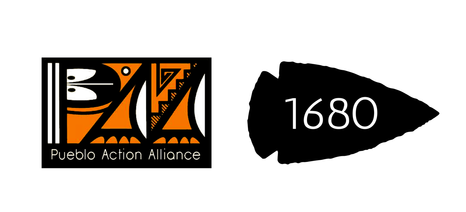 Pueblo Action Alliance logo