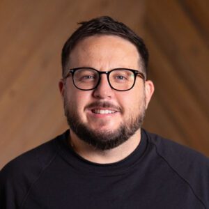 Jerry Otero