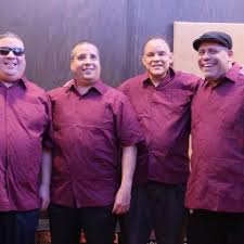 Los Ciegos Del Barrio